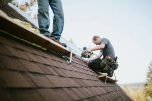 Local Roofers in Nantucket, MA